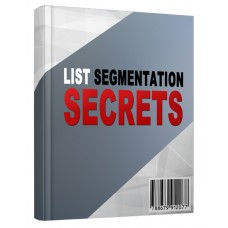 New List Segmentation Secrets - PDF Ebook